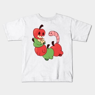 Apple Dapple Kids T-Shirt